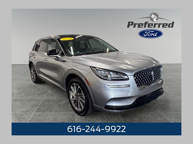 2022 Lincoln Corsair Grand Touring for sale in Grand Haven, MI