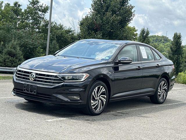 2021 Volkswagen Jetta 1.4T SEL Premium for sale in Mars, PA