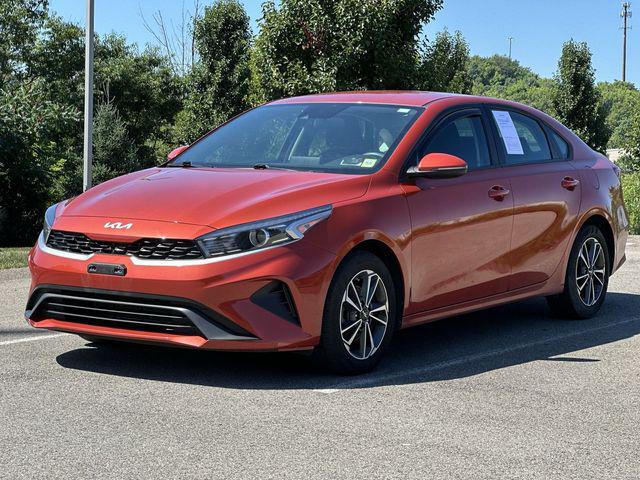 2023 Kia Forte LXS for sale in Mars, PA