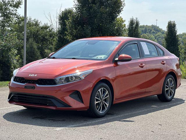2023 Kia Forte LXS for sale in Mars, PA