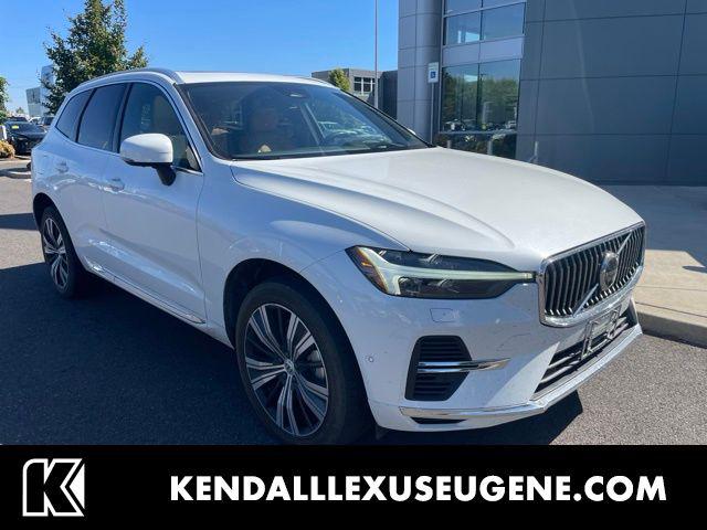 2022 Volvo XC60 Recharge T8 Inscription for sale in Eugene, OR