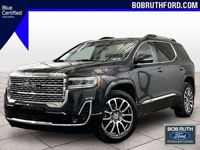 2023 GMC Acadia AWD Denali for sale in Dillsburg, PA
