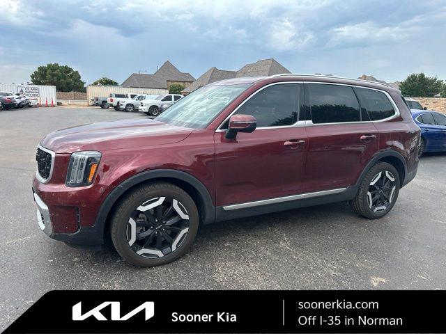 2023 Kia Telluride EX for sale in Norman, OK