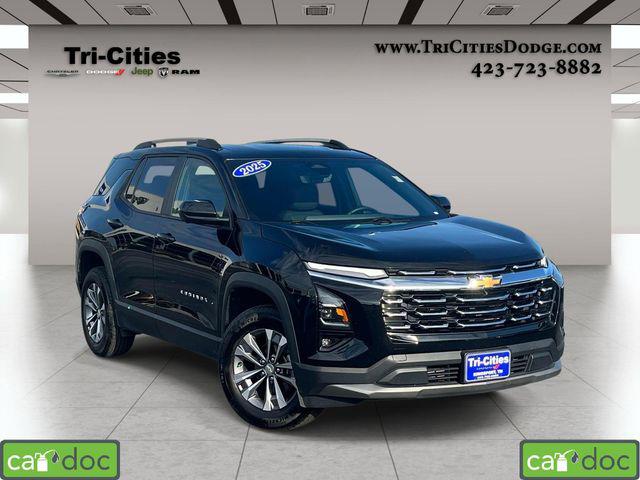 2025 Chevrolet Equinox AWD LT for sale in Kingsport, TN