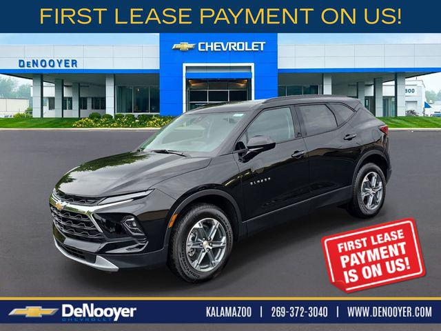 2026 Chevrolet Blazer LT for sale in Kalamazoo, MI