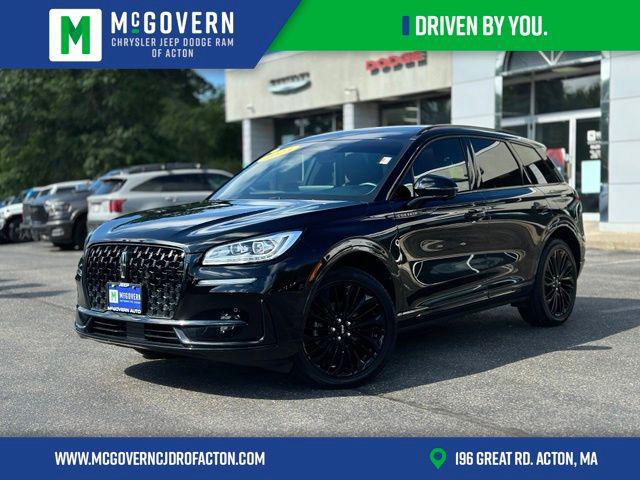 2023 Lincoln Corsair Reserve for sale in Acton, MA