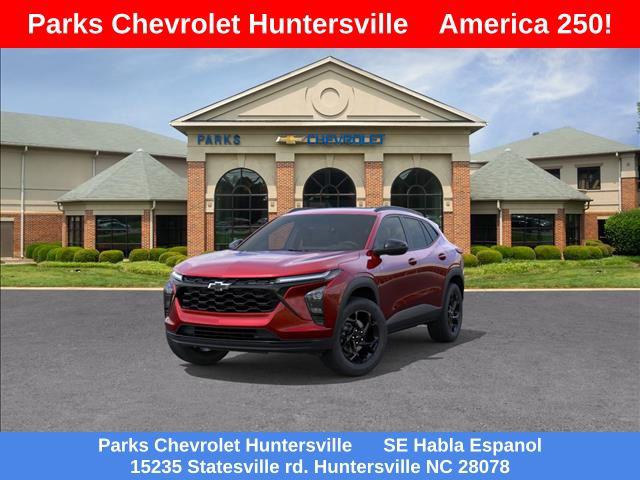 2026 Chevrolet Trax FWD LT for sale in Huntersville, NC