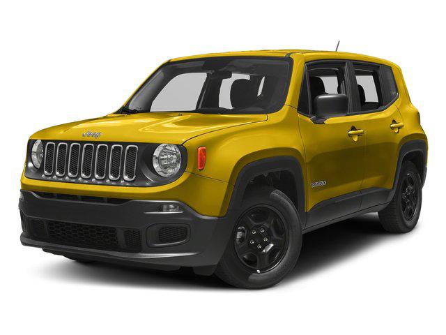 2016 Jeep Renegade Sport for sale in Tempe, AZ