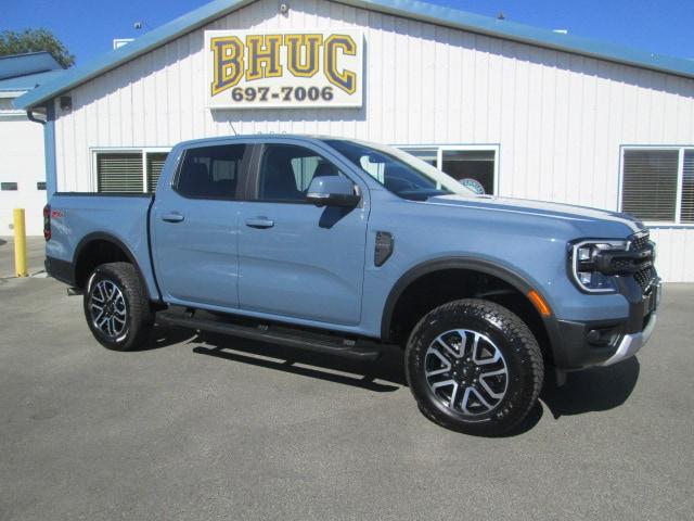 2025 Ford Ranger LARIAT for sale in Selah, WA