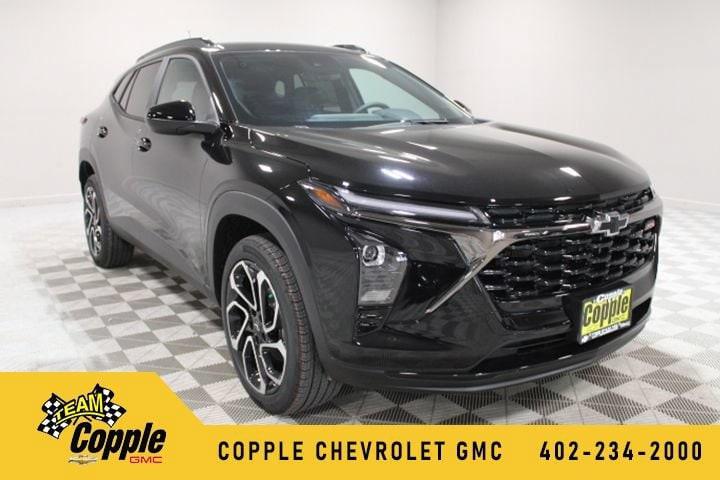 2026 Chevrolet Trax FWD 2RS for sale in Louisville, NE