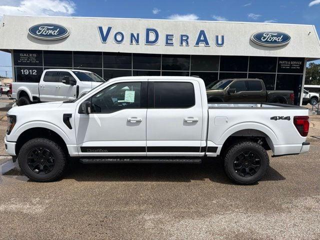 2026 Ford F-150 XLT for sale in El Campo, TX