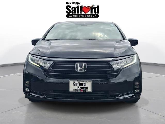 2024 Honda Odyssey Sport 2024 Honda Odyssey Sport