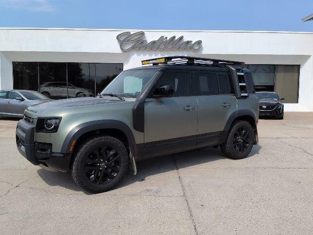 2022 Land Rover Defender 110 X-Dynamic HSE for sale in Albuquerque, NM