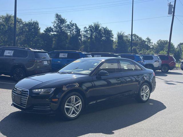 2017 Audi A4 ultra Premium for sale in Charlotte, NC