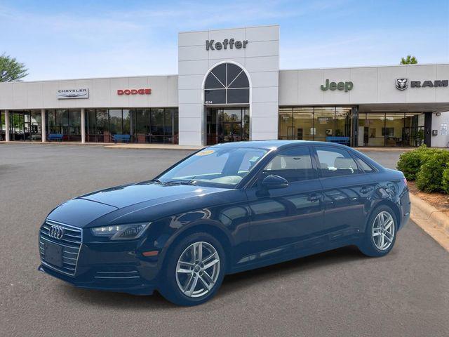 2017 Audi A4 ultra Premium for sale in Charlotte, NC