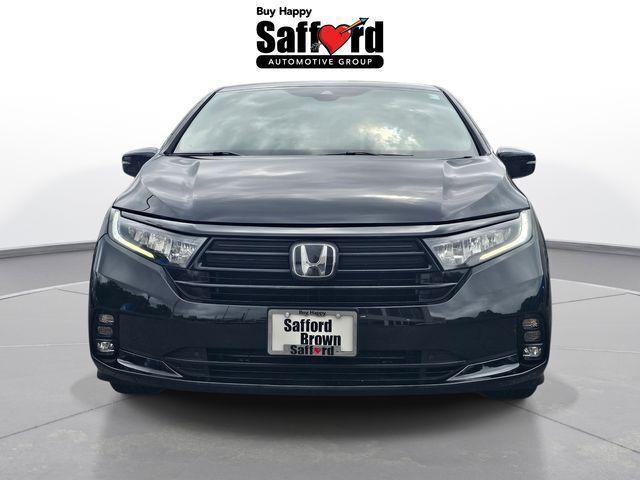 2024 Honda Odyssey Sport 2024 Honda Odyssey Sport