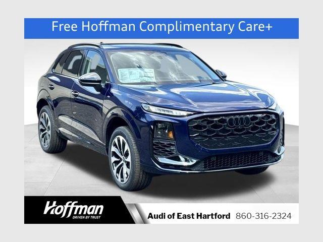 2026 Audi Q3 TFSI quattro S tronic for sale in East Hartford, CT