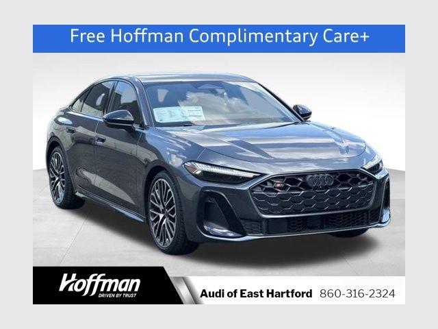 2026 Audi S5 Premium Plus TFSI quattro S tronic for sale in East Hartford, CT