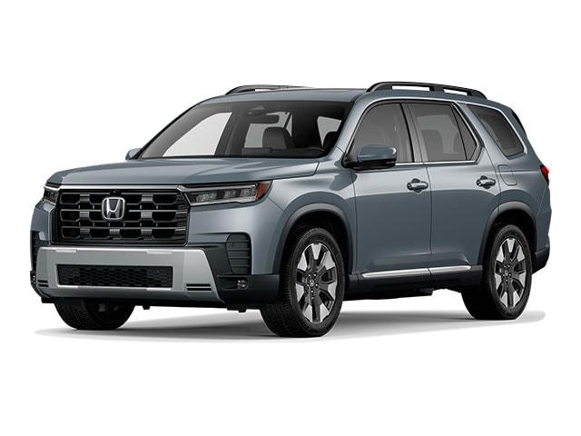 2026 Honda Pilot Elite for sale in Charlottesville, VA
