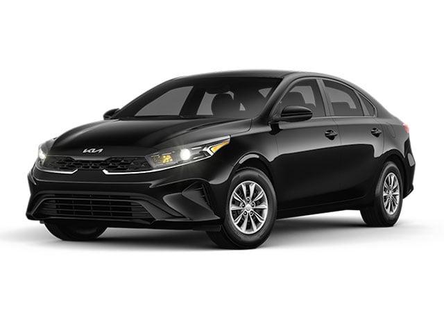2024 Kia Forte LXS for sale in Bangor, ME