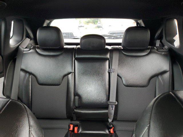 2023 Jeep Compass Latitude 4x4