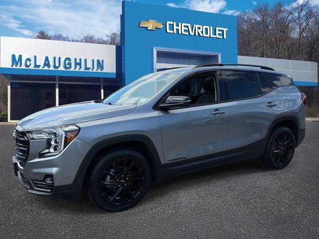 2023 GMC Terrain AWD SLT for sale in Whitman, MA