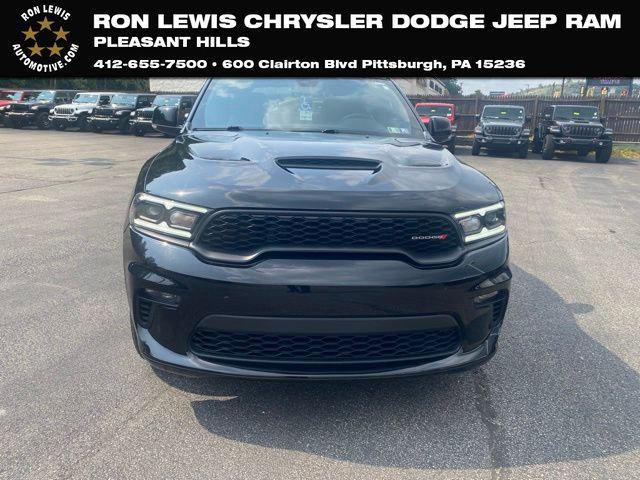 2021 Dodge Durango GT Plus AWD 2021 Dodge Durango GT Plus AWD