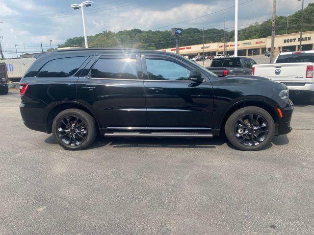 2021 Dodge Durango GT Plus AWD 2021 Dodge Durango GT Plus AWD
