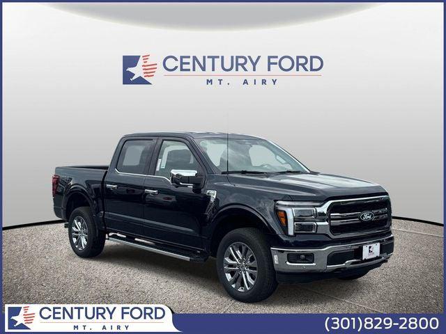 2026 Ford F-150 LARIAT for sale in Mount Airy, MD
