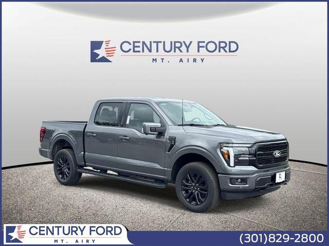 2026 Ford F-150 LARIAT for sale in Mount Airy, MD