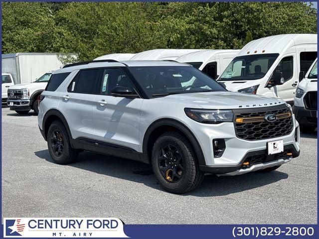 2026 Ford Explorer Tremor for sale in Mount Airy, MD