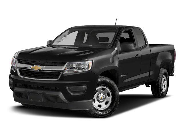 2018 Chevrolet Colorado WT for sale in Carrollton, GA