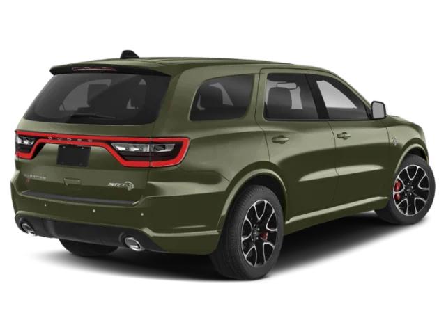 2026 Dodge Durango DURANGO SRT HELLCAT AWD 2026 Dodge Durango DURANGO SRT HELLCAT AWD