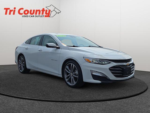 2024 Chevrolet Malibu FWD 2LT 2024 Chevrolet Malibu FWD 2LT