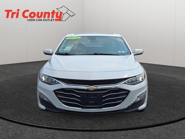 2024 Chevrolet Malibu FWD 2LT 2024 Chevrolet Malibu FWD 2LT