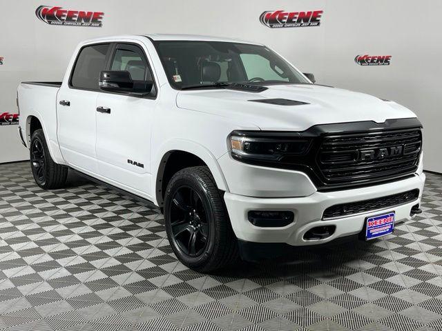 2024 RAM 1500 Limited Crew Cab 4x4 57 Box 2024 RAM 1500 Limited Crew Cab 4x4 57 Box