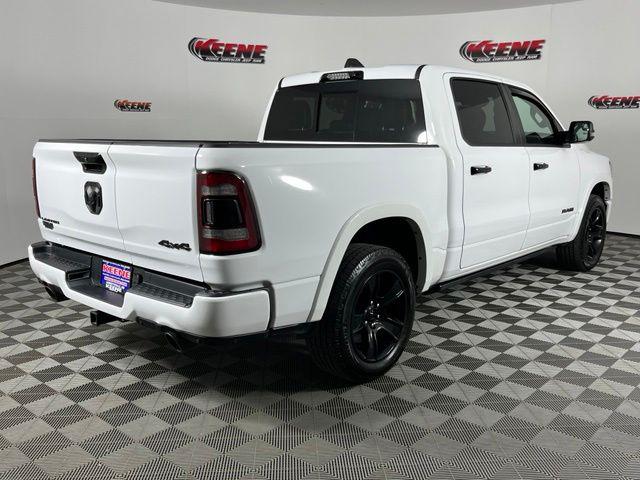 2024 RAM 1500 Limited Crew Cab 4x4 57 Box 2024 RAM 1500 Limited Crew Cab 4x4 57 Box