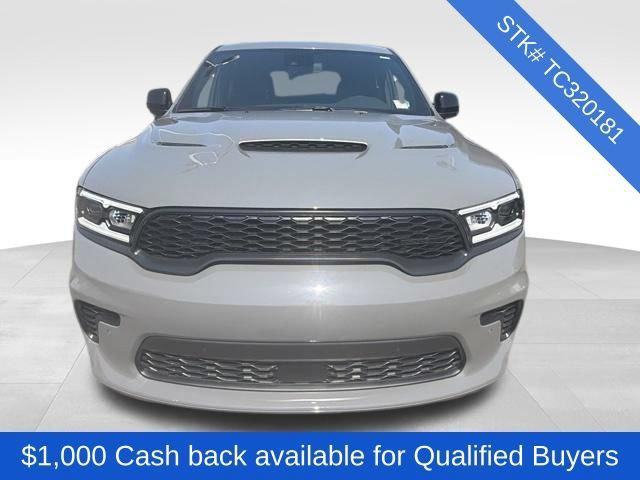 2026 Dodge Durango GT Plus AWD America 250 Edition