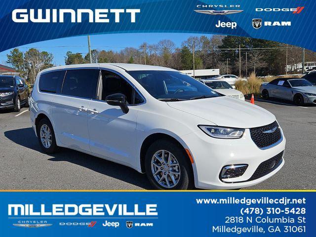 2026 Chrysler Pacifica Select for sale in Milledgeville, GA