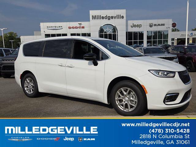 2026 Chrysler Pacifica Select for sale in Milledgeville, GA