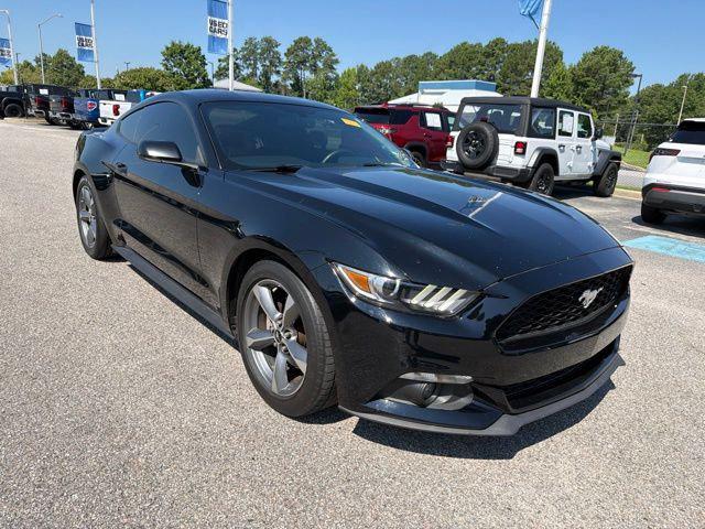 2017 Ford Mustang EcoBoost for sale in Milledgeville, GA