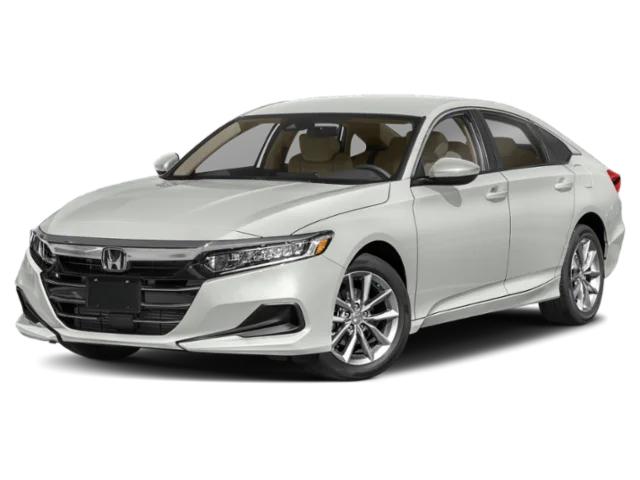 2021 Honda Accord LX for sale in Hattiesburg, MS