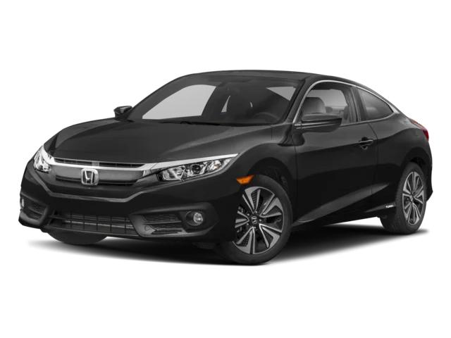 2018 Honda Civic EX-T for sale in Hattiesburg, MS
