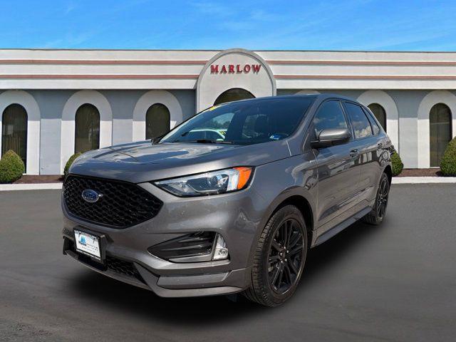 2024 Ford Edge ST-Line