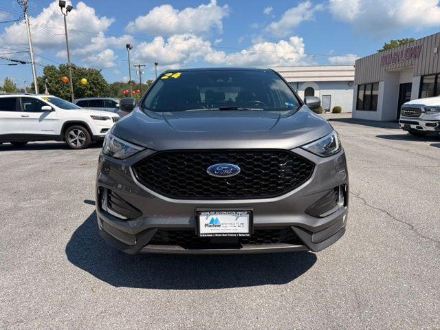 2024 Ford Edge ST-Line