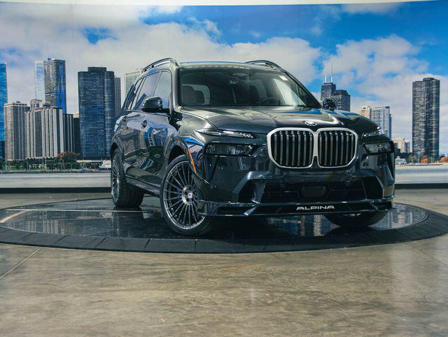 2026 BMW xB ALPINA XB7 for sale in Lake Bluff, IL
