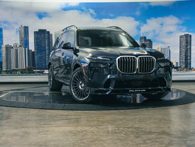 2026 BMW xB ALPINA XB7 for sale in Lake Bluff, IL