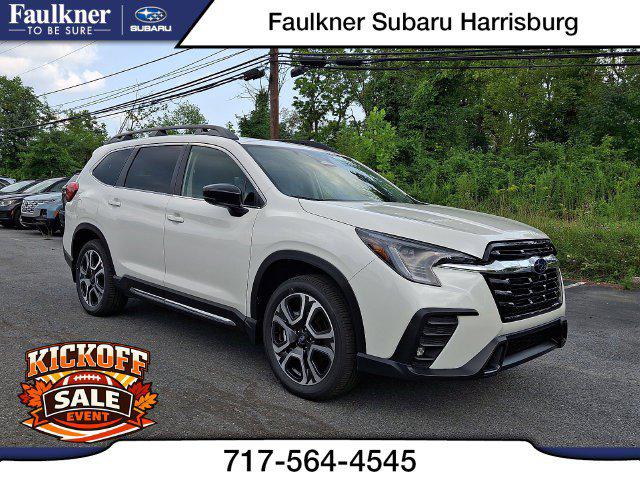 2026 Subaru Ascent Limited 7-Passenger for sale in Harrisburg, PA
