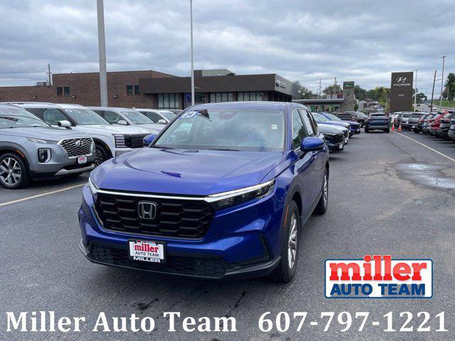 2024 Honda CR-V EX-L AWD for sale in Vestal, NY