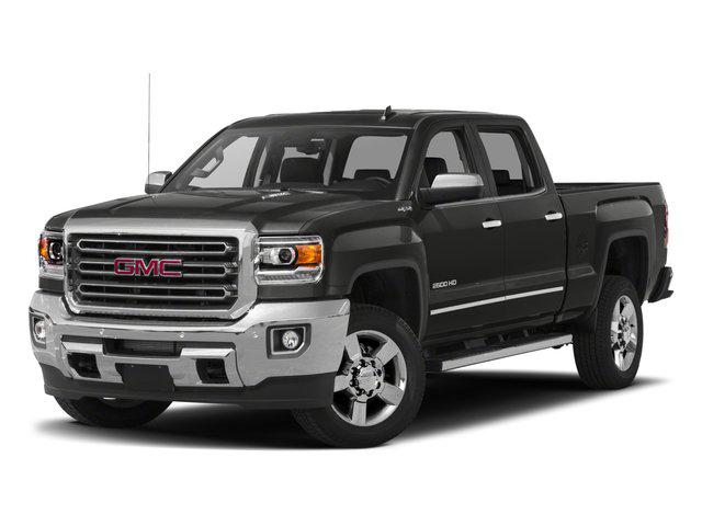 2018 GMC Sierra 2500HD SLT for sale in Wahoo, NE